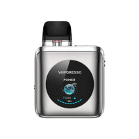 Xros 4 Nano by Vaporesso Open Pod Kits