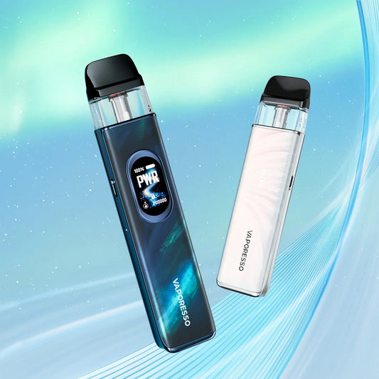 Xros 6 Mini Open Pod Kits by Vaporesso ***NEW***
