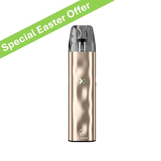 Elfx Mini Open Pod Kit