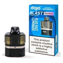 Vaporesso Dojo Blast 6000 Prefilled Pod 20mg