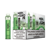 Nexel Aero 7K Prefilled Kits 1X5