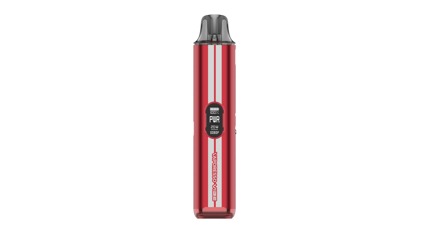 Vibe by Vaporesso Open Pod Kits ***NEW***