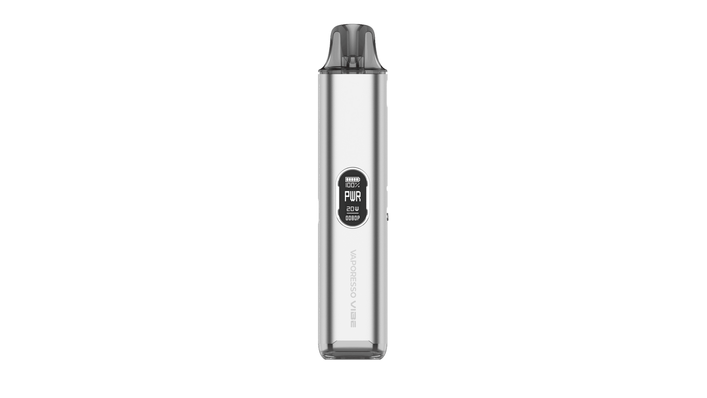 Vibe by Vaporesso Open Pod Kits ***NEW***