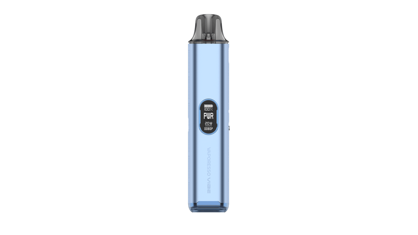 Vibe by Vaporesso Open Pod Kits ***NEW***