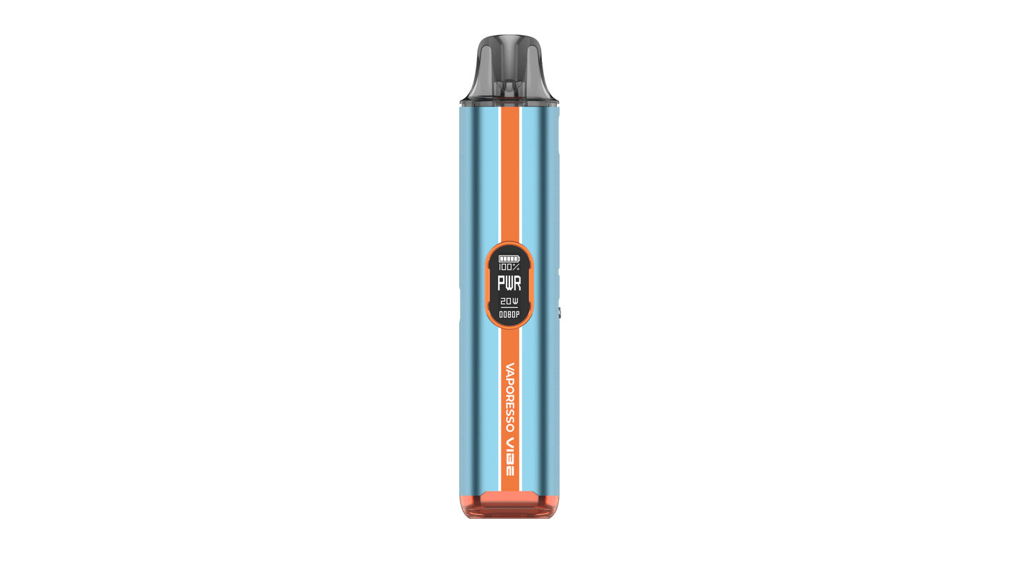 Vibe by Vaporesso Open Pod Kits ***NEW***