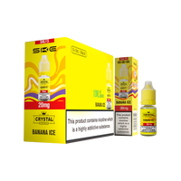 SKE Crystal Original Salts V2 20mg 1X10pack