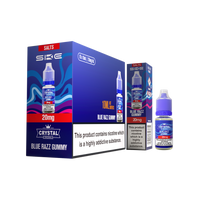 SKE Crystal Original Salts V2 20mg 1X10pack