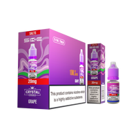 SKE Crystal Original Salts V2 20mg 1X10pack