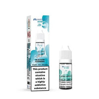 Hayati Pro Max Nic Salts 20mg 1X10