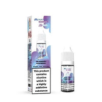 Hayati Pro Max Nic Salts 20mg 1X10