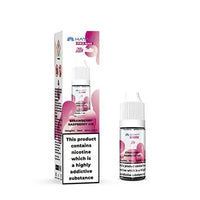 Hayati Pro Max Nic Salts 20mg 1X10