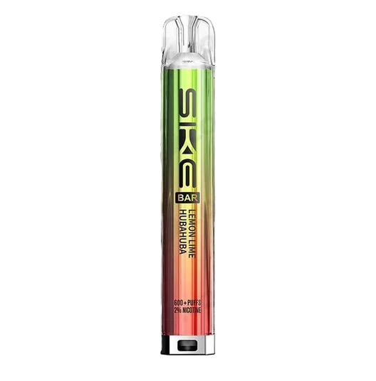 SKE Crystal BAR Prefilled Kits 1X10 Compliant (Crystal Replacement Ongoing)