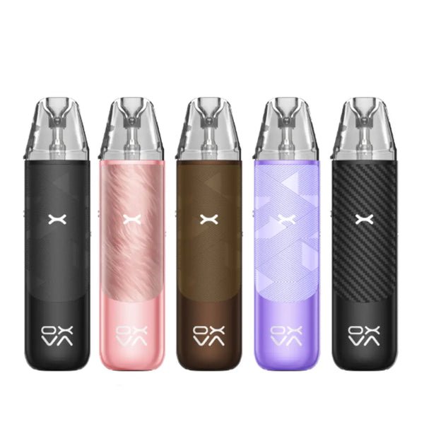 Oxva Nexlim Go Open Pod Kits