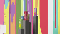 Skweez Bar Nic Salts 10ml 1X10