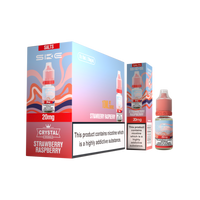 SKE Crystal Original Salts V2 20mg 1X10pack